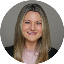 Kaila Morrison, LCSW