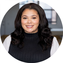 Kaila Zimmerman-Moscovitch, LSW