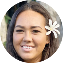 Kailee Napoleon, LMHC