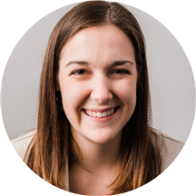 Kaitlin Corson, LMHC