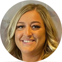 Kaitlin DiSanti, LCSW