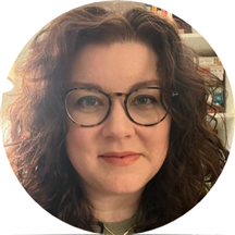 Kaitlin Messier, LMFT