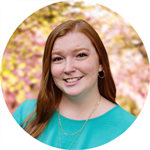 Kaitlin Parker, LCSW