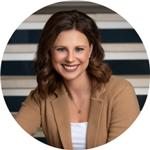 Kaitlin Pennington, SLP