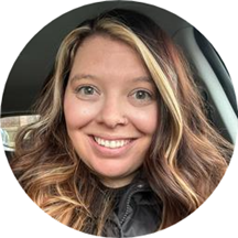 Kaitlin Richotte-Rock, LMHC