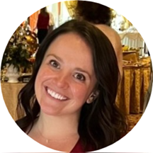 Kaitlin Stephen, OTR