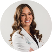 Kaitlin Troutman, PA