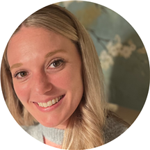 Kaitlyn Brown, MA, LAC