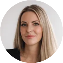 Kaitlyn Connolly, LMSW