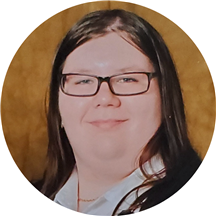 Kaitlyn Curtin, LMHC