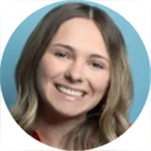 Kaitlyn Delaney, ATR, LPC