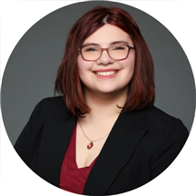 Kaitlyn Helgeson, FNP-BC