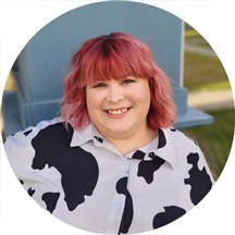 Kaitlyn Johnson, LPC