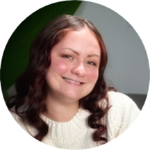 Kaitlyn Kudravitsky, LPC