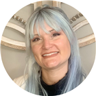 Kaitlyn Landers, LPC