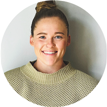 Kaitlyn Merwin, LCSW