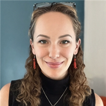 Kaitlyn Ollila, LICSW