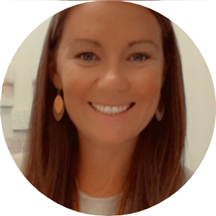 Kaitlyn Robichaud, LICSW