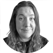 Kaitlyn Underwood, LCSW