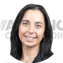 Kaitlyn Vinals, OT, OTR/L