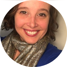 Kaitlyn Whitebread, LCPC