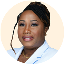 Kajessa Joseph, MSN, PMHNP-BC