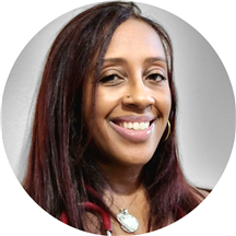 Kaleena Francois, PA