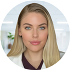 Kaleigh Hecht, APRN, RN, NP