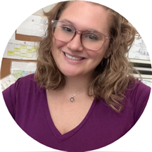 Kaleigh Martin, LCMHCA, MA