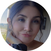 Kaley Cammilleri, LPC