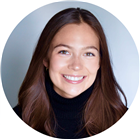 Kali Giusti, LMHC, EdM, MA