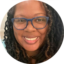 Kali Woodland-Lambert, LCSW