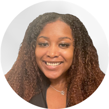 Kalia Lapomarel, LCSW