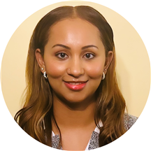 Kalkidan Ayalew, MSN