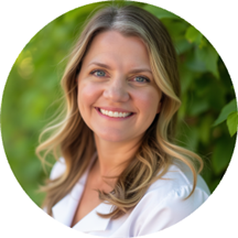 Kalli Hale, CCC - SLP, MS