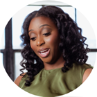 Kameil Nicholson, LCSW