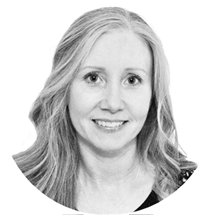 Kameron Homier, LCSW, LICSW