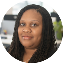 Kamesha Mitchell, PMHNP