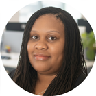 Kamesha Mitchell, PMHNP