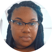 Kamille Harris, LMHC