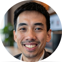 Kamon Jaksarn, PT, DPT, OCS, COMT