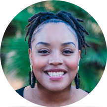 Kandice Nelson, LPCC