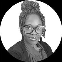 Kandis-Ayanna Wilson, LPC