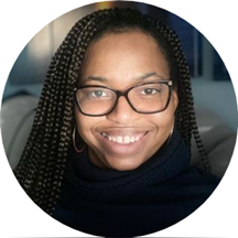 Kanesha Walker Amaro, LCPC