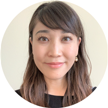 Kaori Murata-Shih, RD