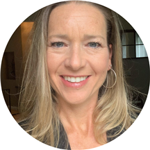 Kara McKeown, PT, MSPT