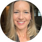 Kara McKeown, PT, MSPT