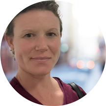 Kara Reilly, APRN, PMHNP-BC