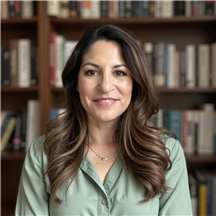 Kara Sanderson, LCSW