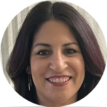 Kara Sanderson, LCSW